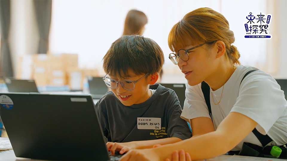 動画サムネイル
