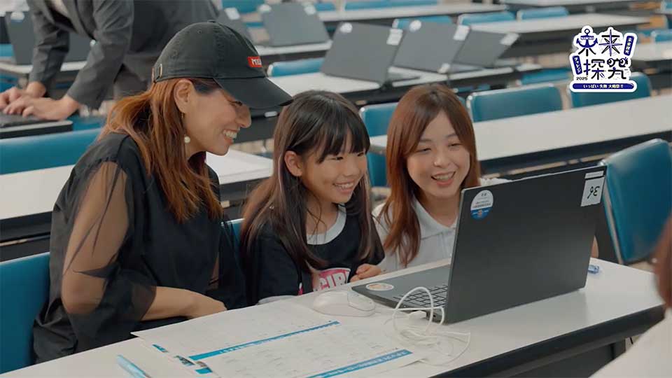 動画サムネイル